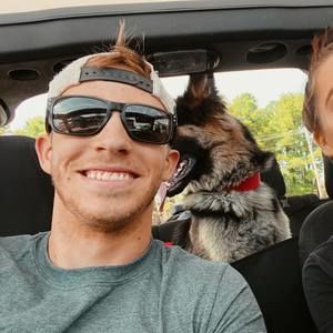 Meet your Posher, Austin